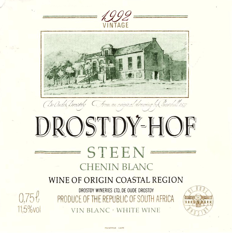 Drostdy-Hof_steen 1992.jpg